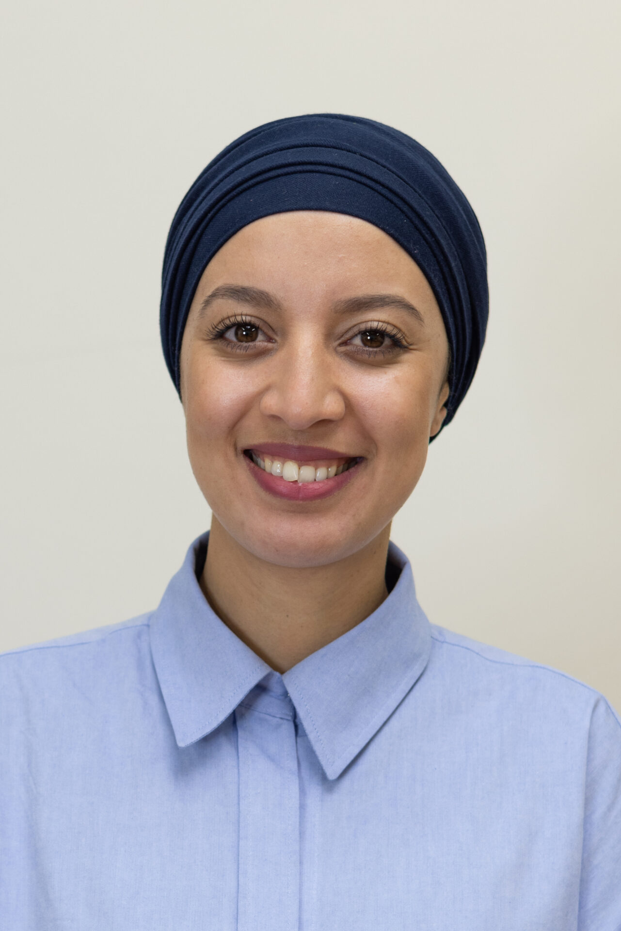 Sounia Agourram
