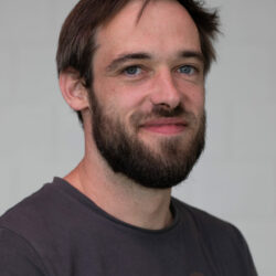Sven Claes