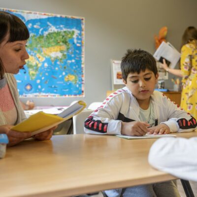 Armoedevereniging De Nieuwe Volksbond