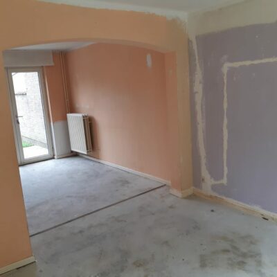 Model | Wonen Met Kansen