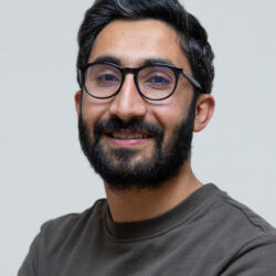 Zahid Ghaida