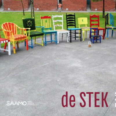 De STEK – Sterke Zet Voor Sociale Bescherming