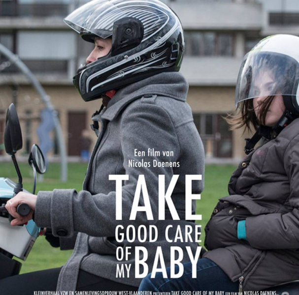 Affiche Kortfilm "Take Good Care Of My Baby"