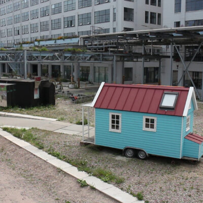 Wonen op maat