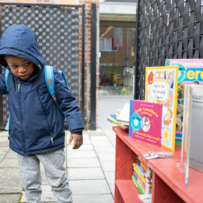 Solidariteit Kronenburg