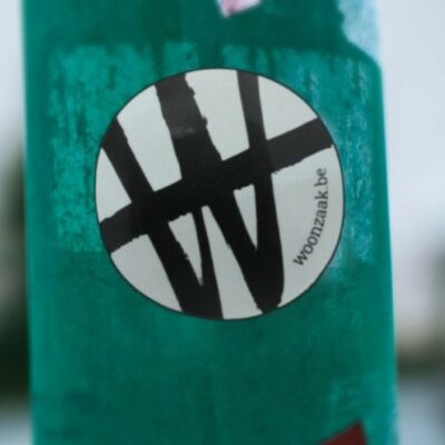 Woonzaak | Gentse campagne