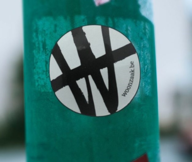 Woonzaak | Gentse campagne
