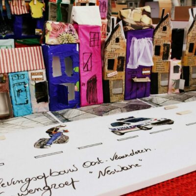 Projectoproep Vlaams noodkoopfonds