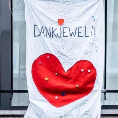 ‘Solidariteit: wie ze het meest nodig heeft, krijgt ze het minst’