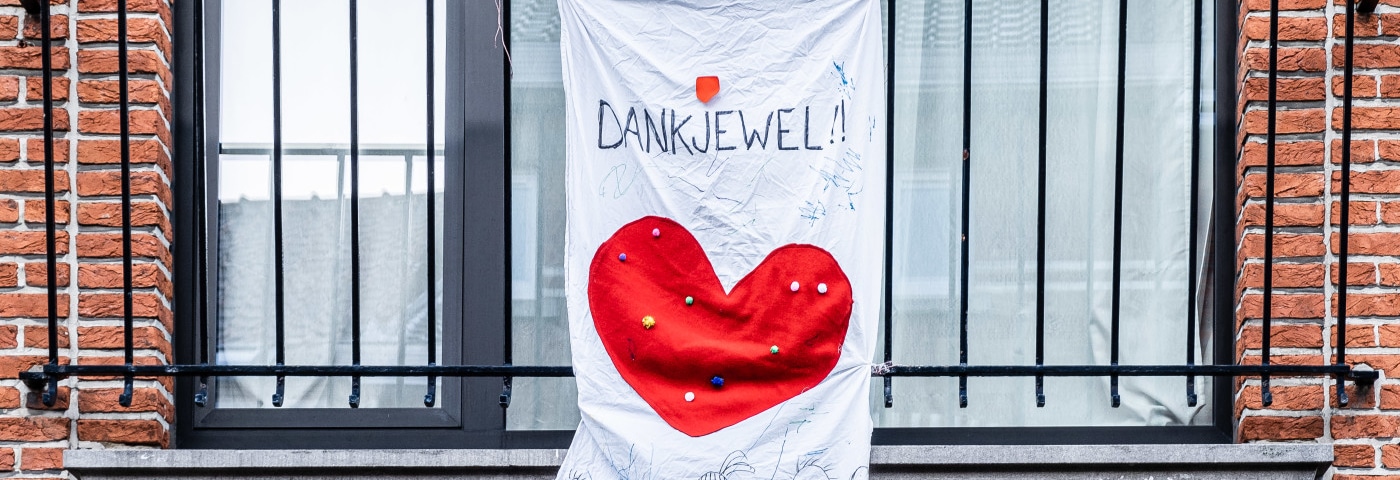 ‘Solidariteit: wie ze het meest nodig heeft, krijgt ze het minst’