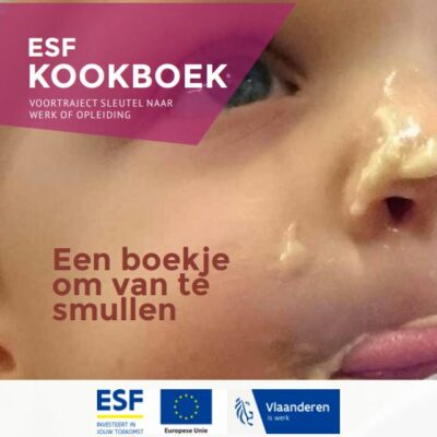 ESF Kookboek