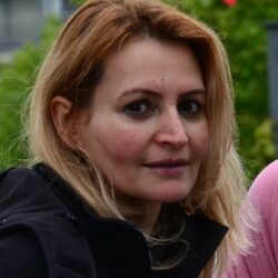 Gülcan Sari