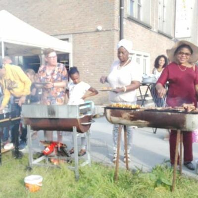 Ontdek De Wijk Hemelrijk