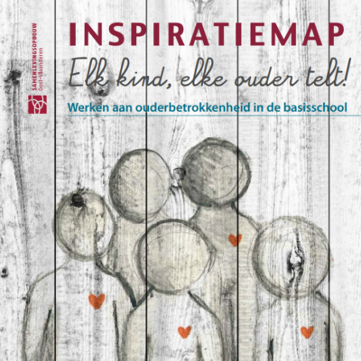 Inspiratiemap – Elk Kind, Elke Ouder Telt