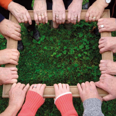 Onderbescherming en proactief handelen