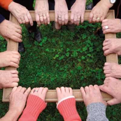 Onderbescherming En Proactief Handelen