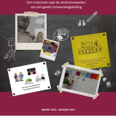Ouders als onderzoekers