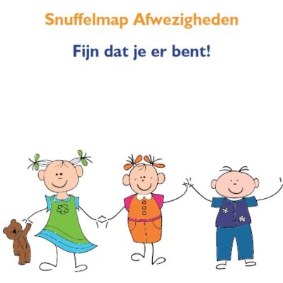 Snuffelmap afwezigheden