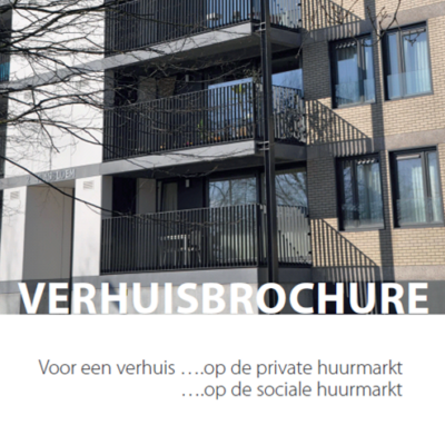 Verhuisbrochure