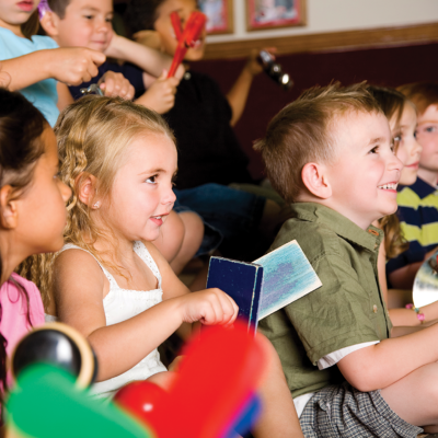 Signalenbundel (kans)armoede Onderwijs