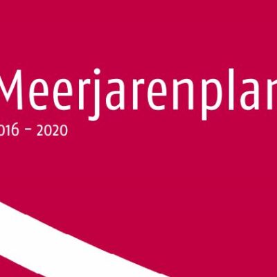 Meerjarenplan