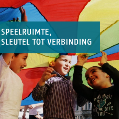 Speelruimte, Sleutel Tot Verbinding