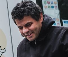 Gian Paolo Melis