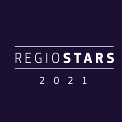 ICCARUS (‘Gent Knapt Op’) Wint De RegioStars Awards 2021