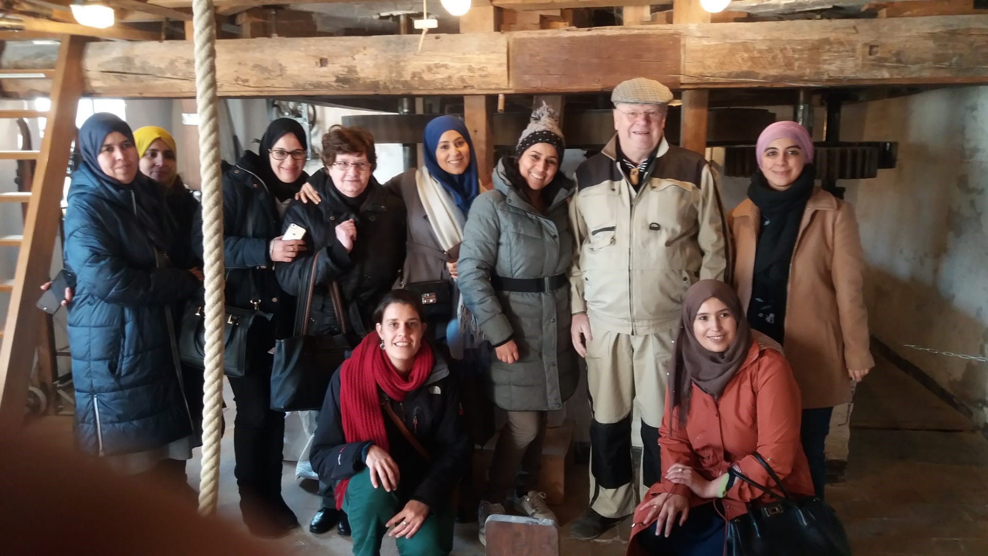 Ronssies Brood – een project van liefde en verbinding in Ronse