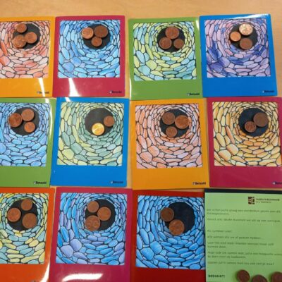 Dialoogmoment: Aanbevelingen collectieve schuldenregeling
