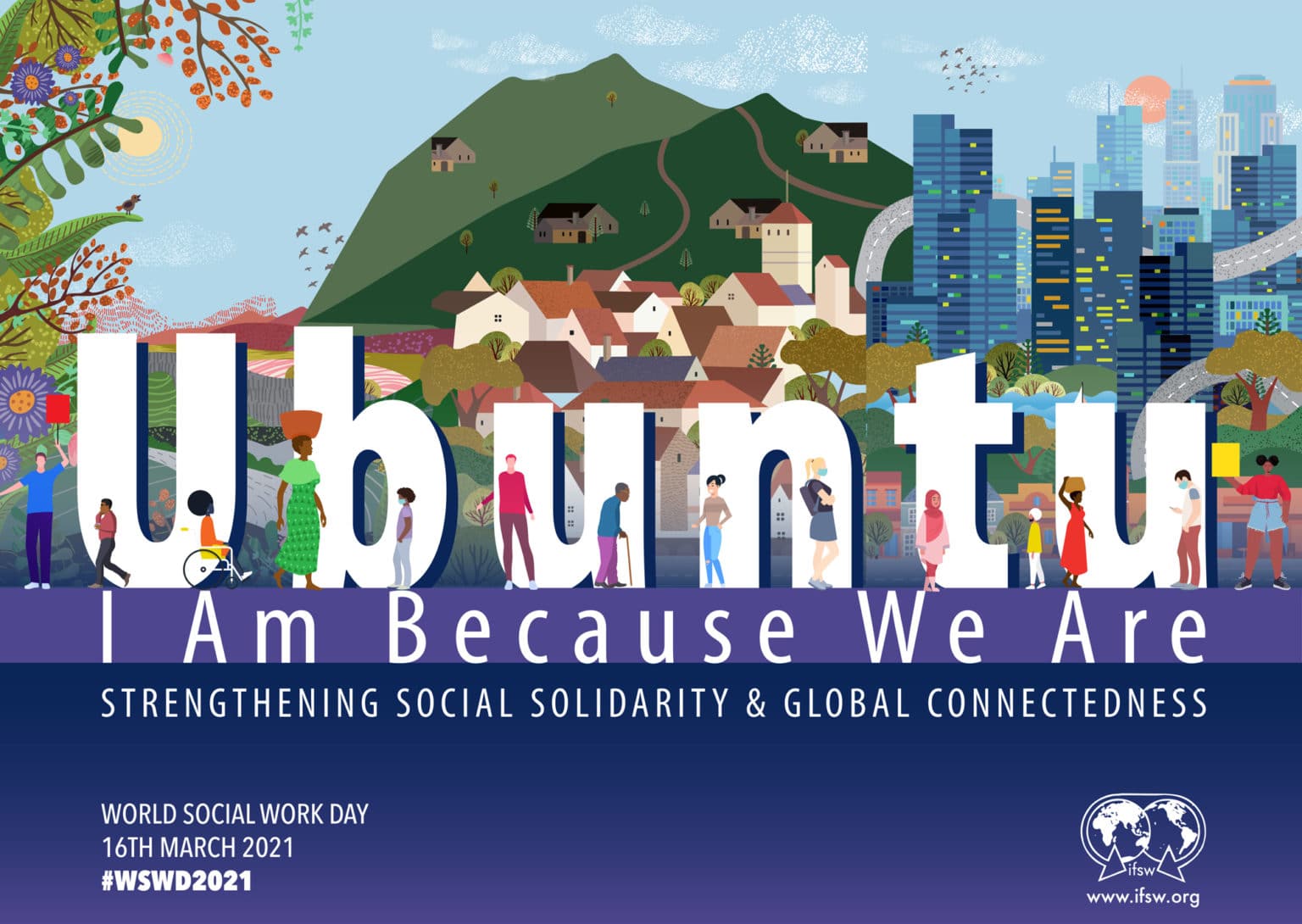 World Social Work Day