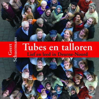 Over het reilen en zeilen in de buurtwerking