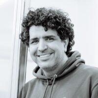 Jamal Belmahi