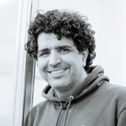 Jamal Belmahi