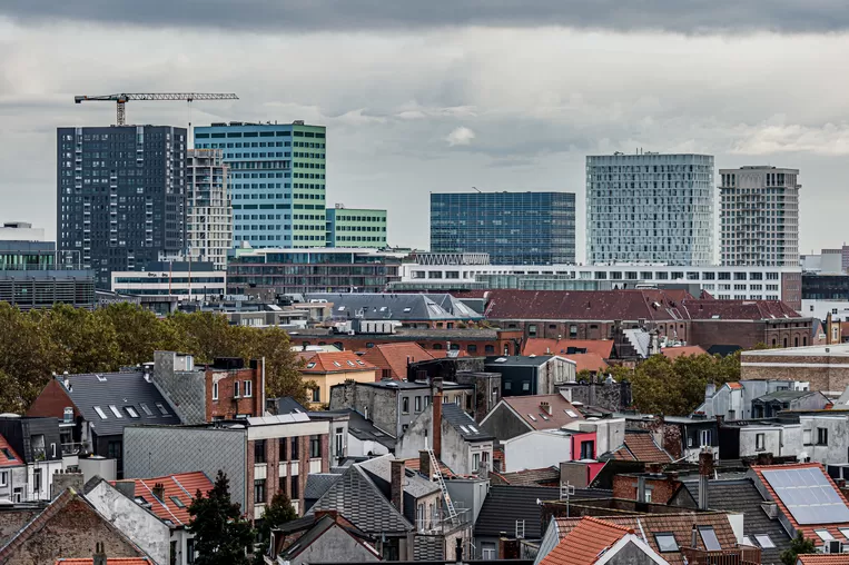 Beeld ID / Jonas Roosens