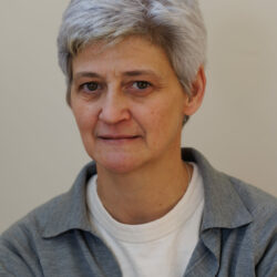 Eveline Van Blerk