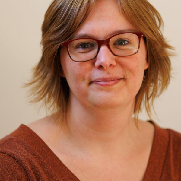 Griet Vielfont