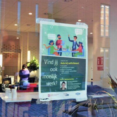Het Jobatelier: van model tot concrete toepassing
