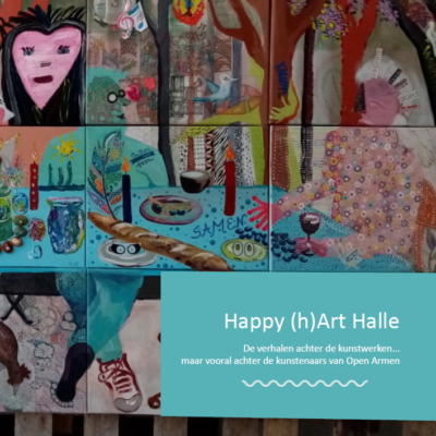 Happy (h)art Halle