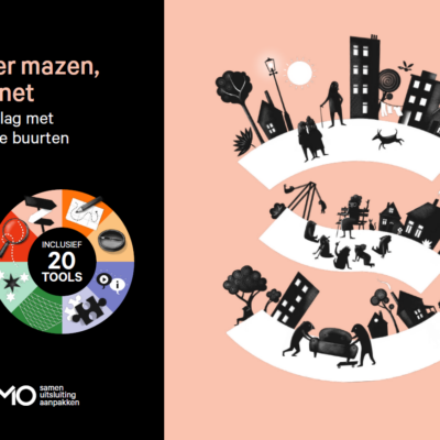 Zorgzame buurten