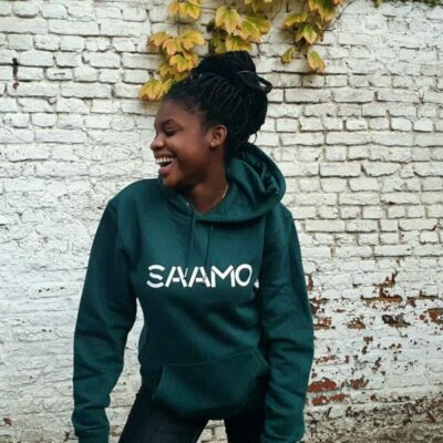 Stage bij SAAMO Gent