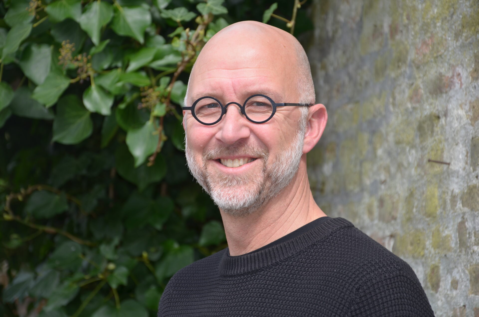 Curt Callebaut