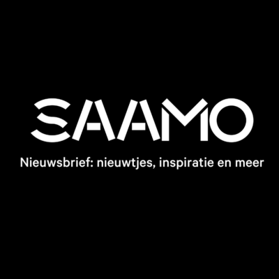 Nieuwsbrieven van SAAMO provincie Antwerpen