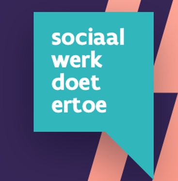 Sociaalwerkconferentie op 5 mei