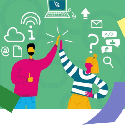 Rapport onderwijs en e-inclusie