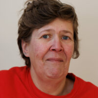 Sandra Rombaut