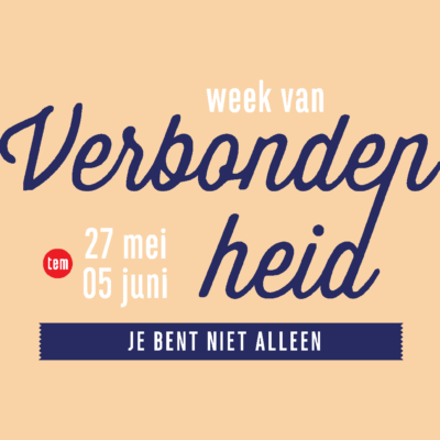 Week Van Verbondenheid