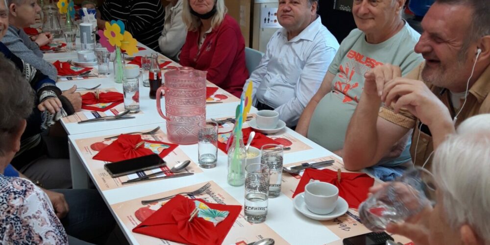 Langste tafel