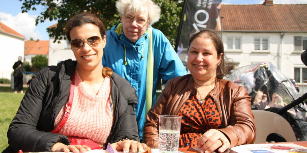 Langste tafel