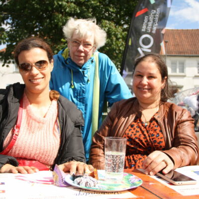 Langste tafel